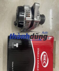 MÁY PHÁT ĐIỆN TOYOTA HILUX