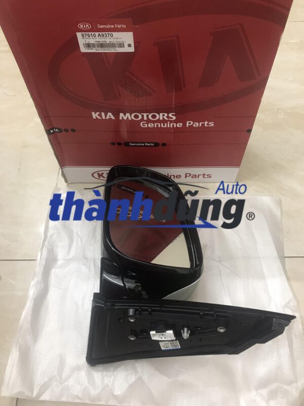 GƯƠNG CHIẾU HẬU KIA SEDONA CHÍNH HÃNG
