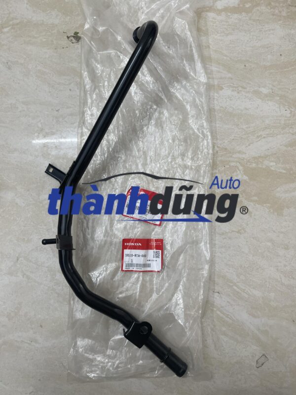 ỐNG NƯỚC GIÀN SƯỞI HONDA CIVIC