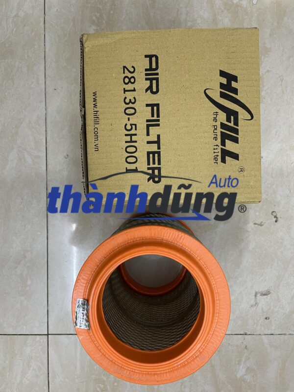 LỌC GIÓ ĐỘNG CƠ HYUNDAI HD72