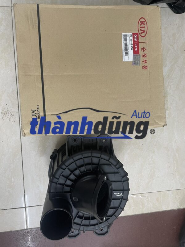 BẦU LỌC GIÓ KIA K200