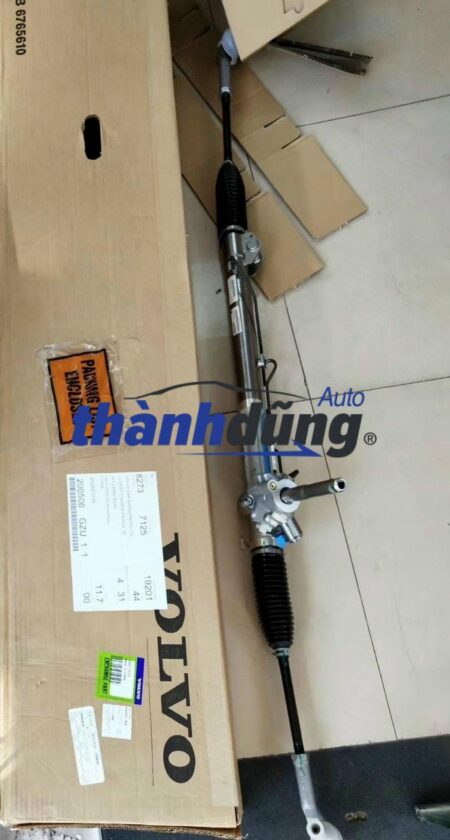 THƯỚC LÁI ĐIỆN VOLVO XC70