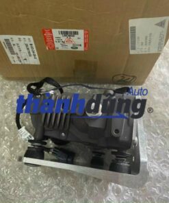 BƠM HƠI NÂNG GẦM RANGE ROVER SPORT