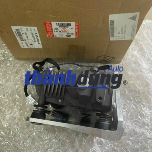 BƠM HƠI NÂNG GẦM RANGE ROVER SPORT