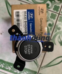 NÚT BẤM START STOP HYUNDAI I10 GRAND
