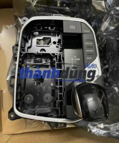 BỘ ỐP CÔNG TẮC CẦN ĐI SỐ BMW 320I