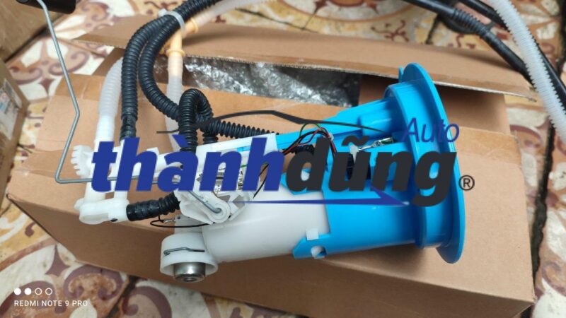 BƠM XĂNG VOLKSWAGEN TIGUAN