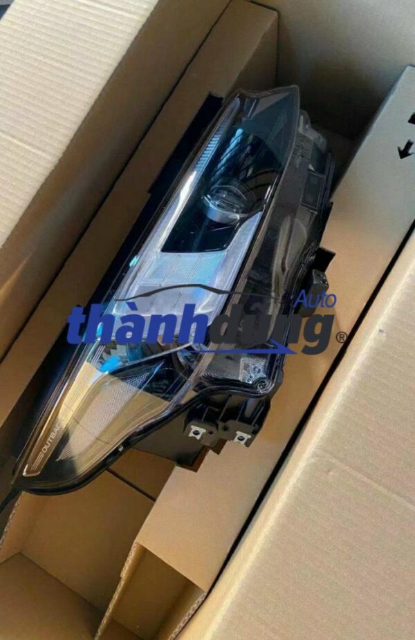 ĐÈN PHA TRÁI SUBARU OUTBACK