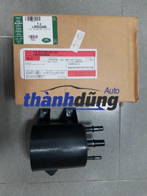 LỌC XĂNG VOLVO XC60