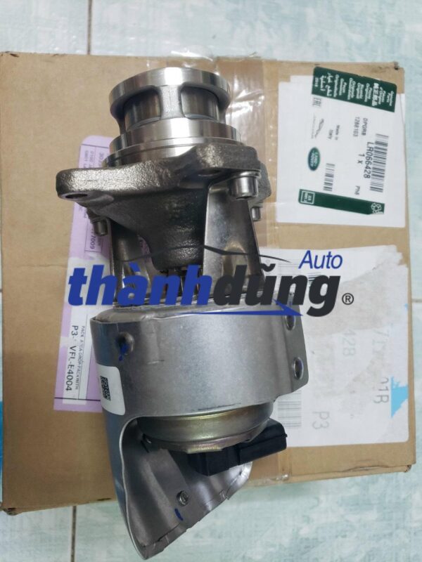 VAN NGẮT TURBO RANGE ROVER SPORT