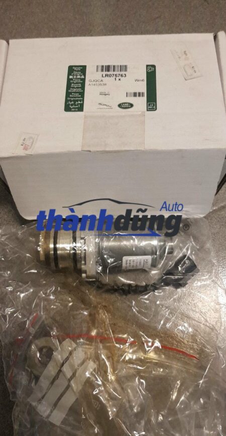 BƠM DẦU CẦU RANGE ROVER FREELANDER