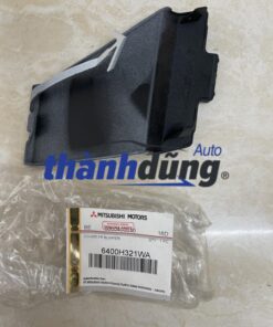 ỐP CHE MÓC CỨU HỘ MITSUBISHI XPANDER