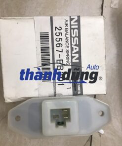 TRỞ QUẠT ĐIỀU HÒA NISSAN XTRAIL T30