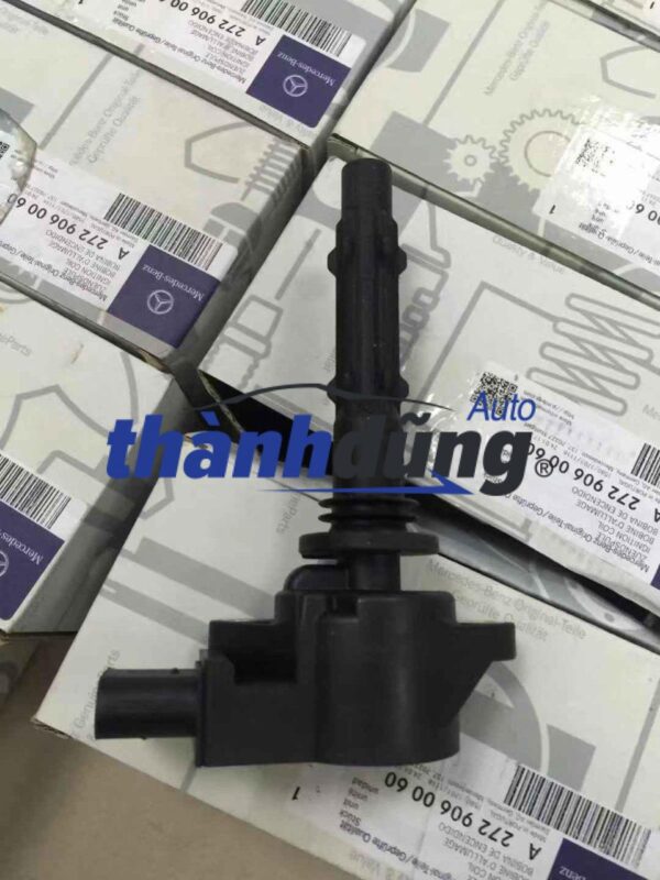 MÔ BIN MERCEDES C300