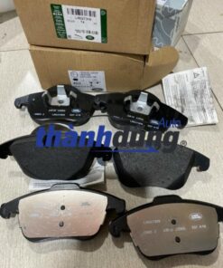 BỐ THẮNG TRƯỚC RANGE ROVER EVOQUE