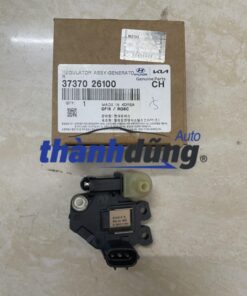 TIẾT CHẾ MÁY PHÁT HYUNDAI SONATA