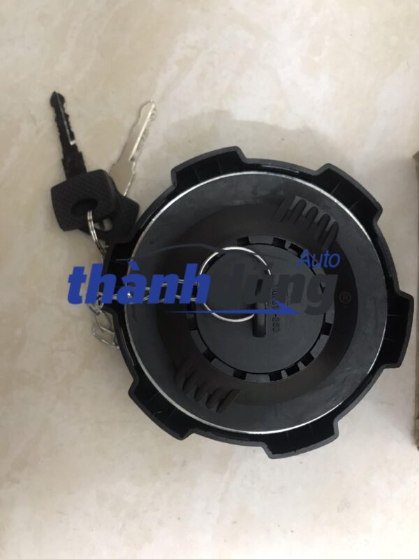 NẮP BÌNH DẦU DẦU MERCEDES ACTROS MP3