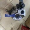 TURBO TĂNG ÁP HONDA CIVIC 1.5