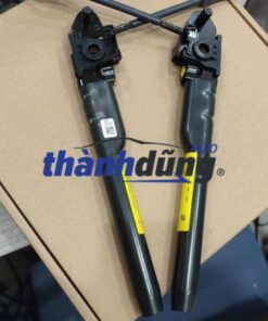 GIÁ ĐỠ DÂY ĐAI AN TOÀN PEUGEOT 3008