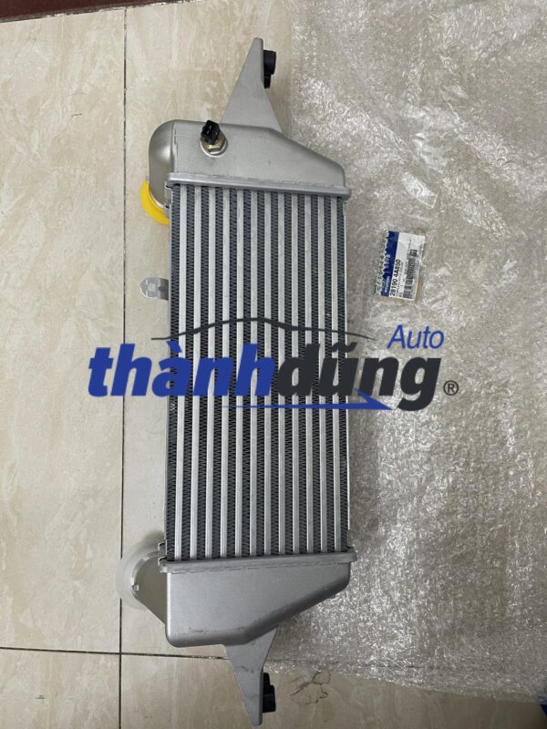 KÉT MÁT GIÓ TURBO HYUNDAI PORTER