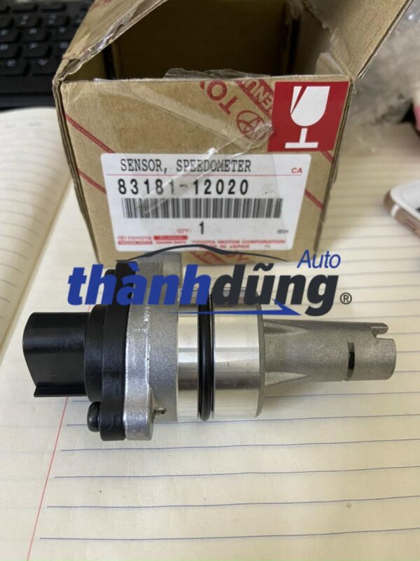 BÁNH RĂNG CÔNG TƠ MÉT TOYOTA FORTUNER