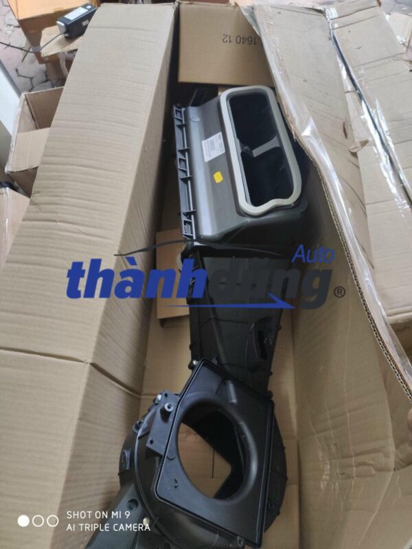 HỘP QUẠT GIÓ GIÀN LẠNH MERCEDES SPRINTER