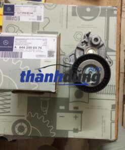 CỤM TĂNG TỔNG MERCEDES C250