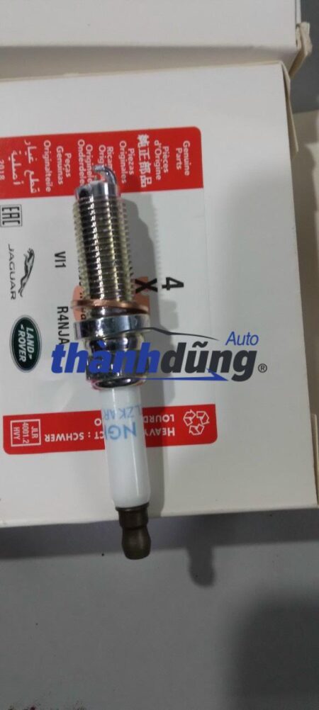 BUGI RANGE ROVER SPORT