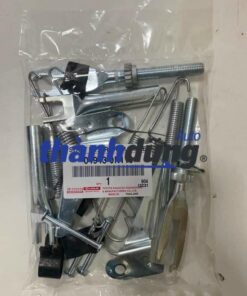 BỘ TĂNG CHỈNH PHANH TOYOTA HILUX VIGO