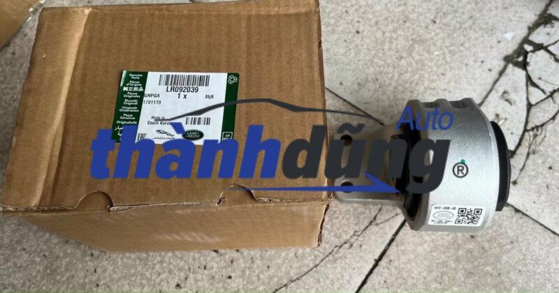 CHÂN HỘP SỐ RANGE ROVER DISCOVERY