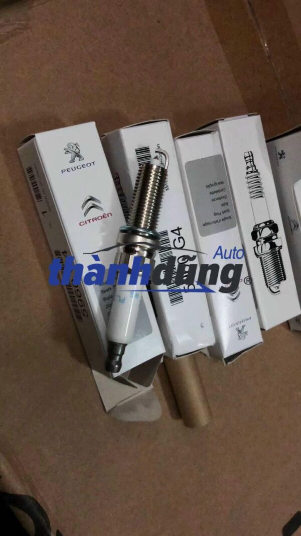 BUGI PEUGEOT 3008 CHÍNH HÃNG