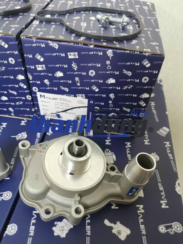 BƠM NƯỚC AUDI S8