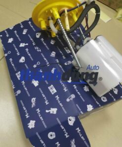 CỤM BƠM XĂNG AUDI C6