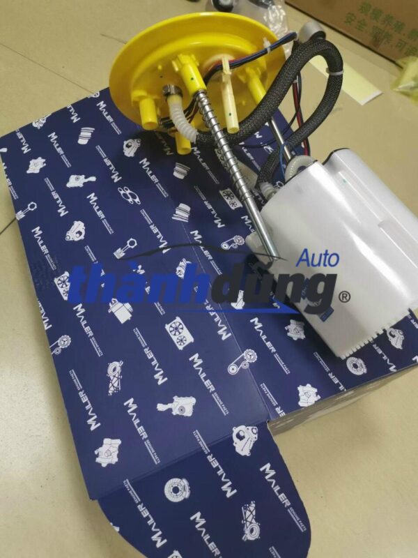 CỤM BƠM XĂNG AUDI C6