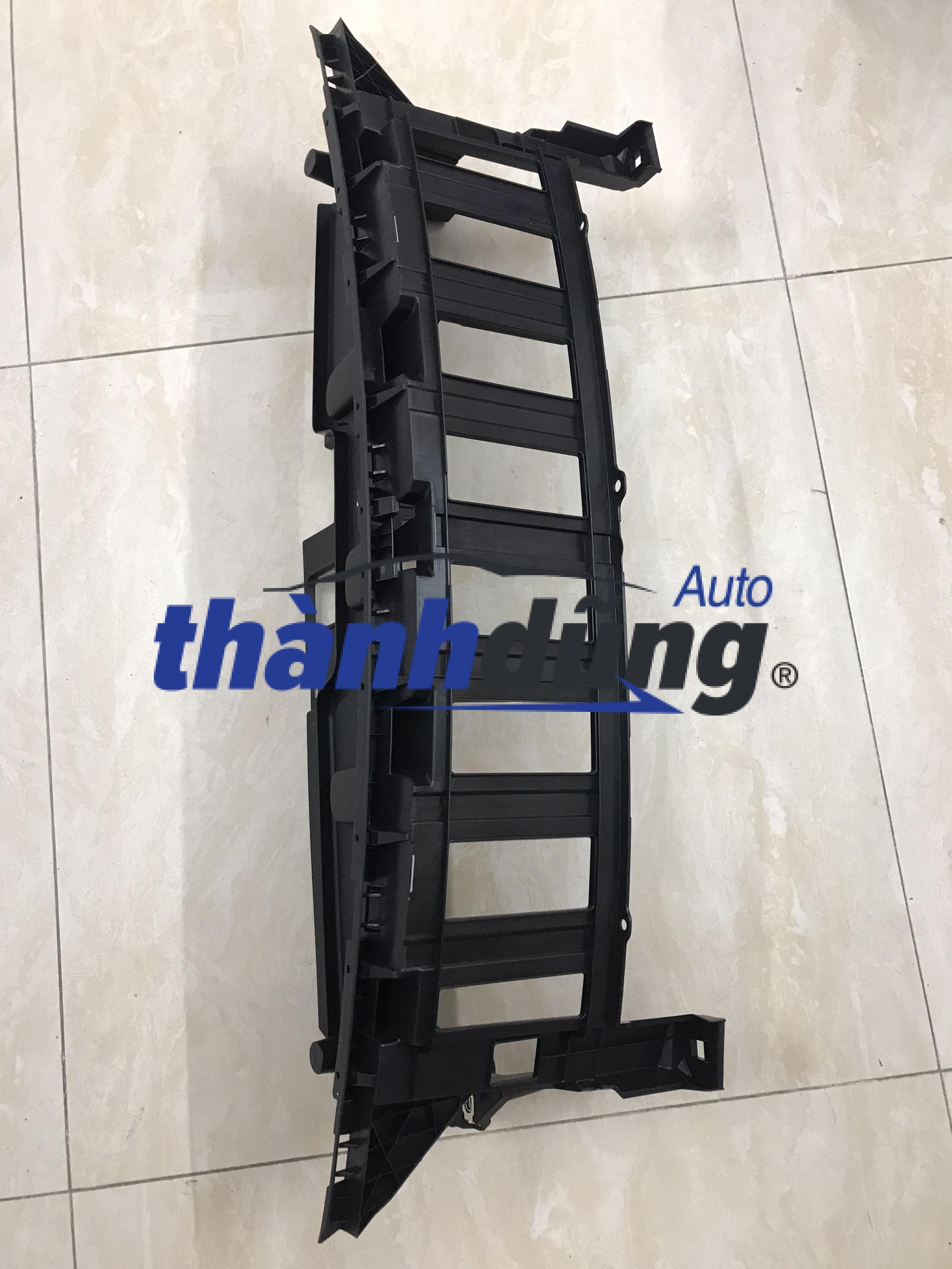 ỐP NHỰA TRÊN CẢN TRƯỚC PEUGEOT 3008 - Ảnh 2