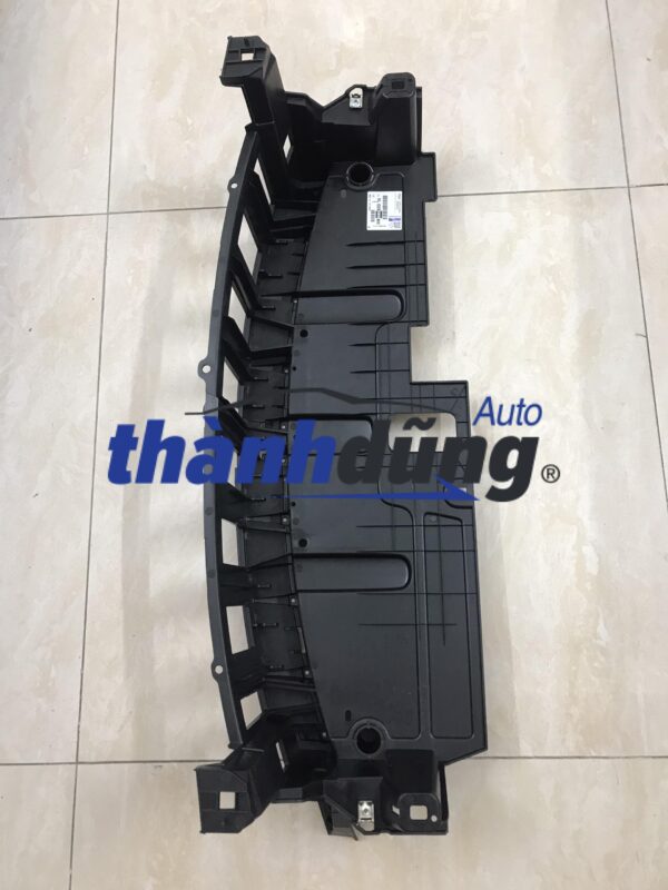 ỐP NHỰA TRÊN CẢN TRƯỚC PEUGEOT 3008