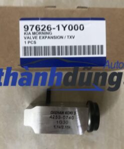 VAN TIẾT LƯU KIA FORTE