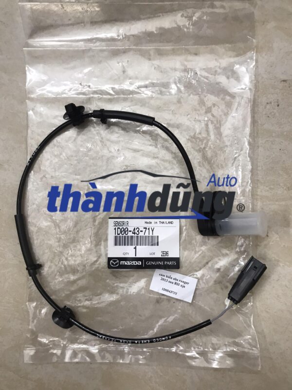 CẢM BIẾN ABS FORD RANGER