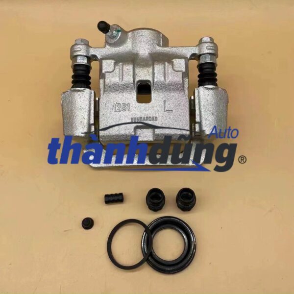 GÔNG PHANH SUBARU FORESTER 2009-2013