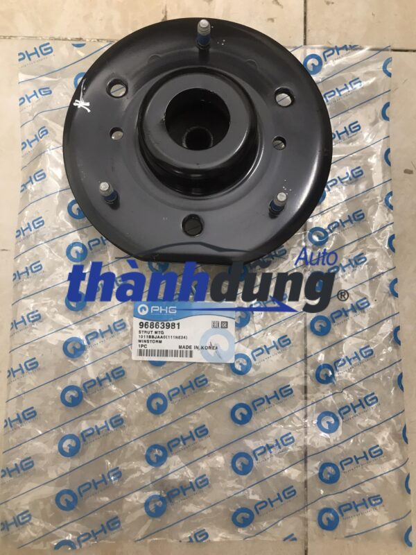 BÁT BÈO GIẢM XÓC CHEVROLET CAPTIVA 2008-2010