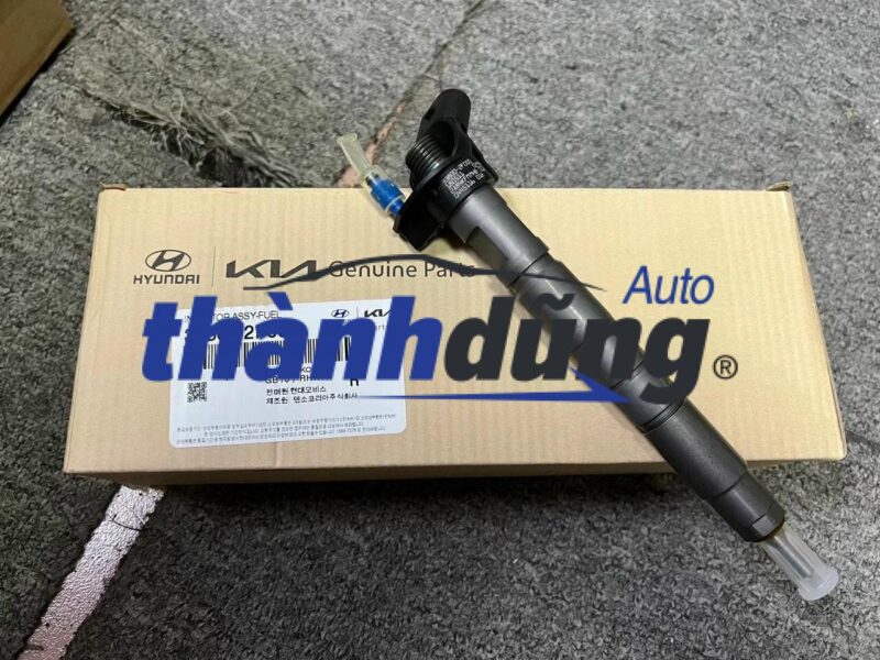 KIM PHUN DẦU HYUNDAI SANTAFE