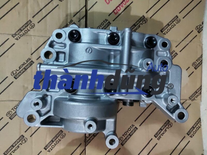 TRỤC ĐỐI TRỌNG TOYOTA CAMRY