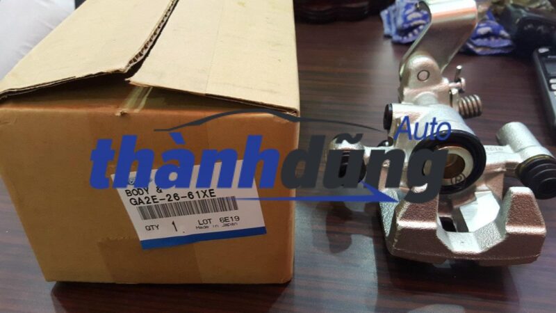 ĐÙM PHANH MAZDA 626