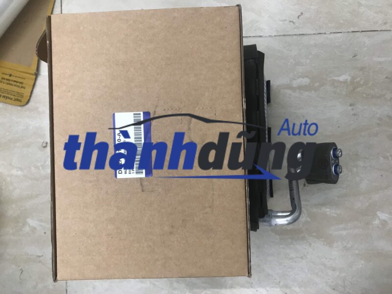 GIÀN LẠNH MAZDA 2 2017