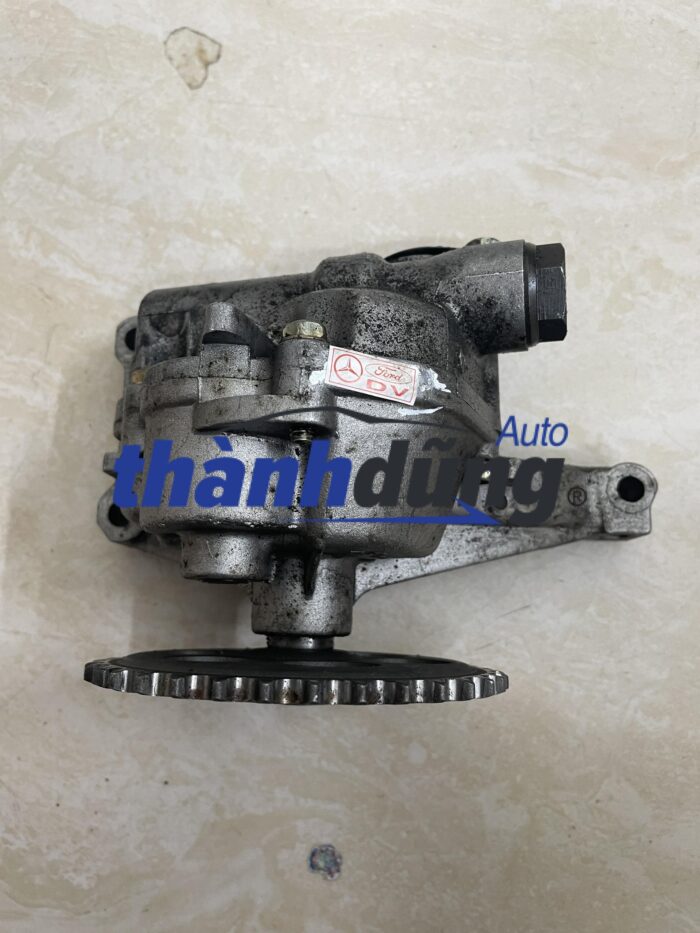 bơm dầu ssangyong stavic