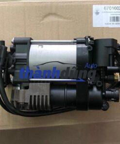 Bơm nâng gầm Maserati Levante