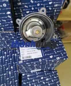 Bơm nước Audi A8