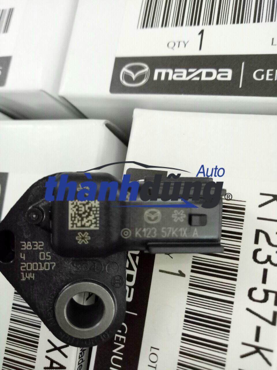 Cảm biến túi khí Mazda CX8