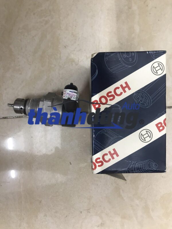 Cảm biến áp suất kim phun Hyundai Santafe