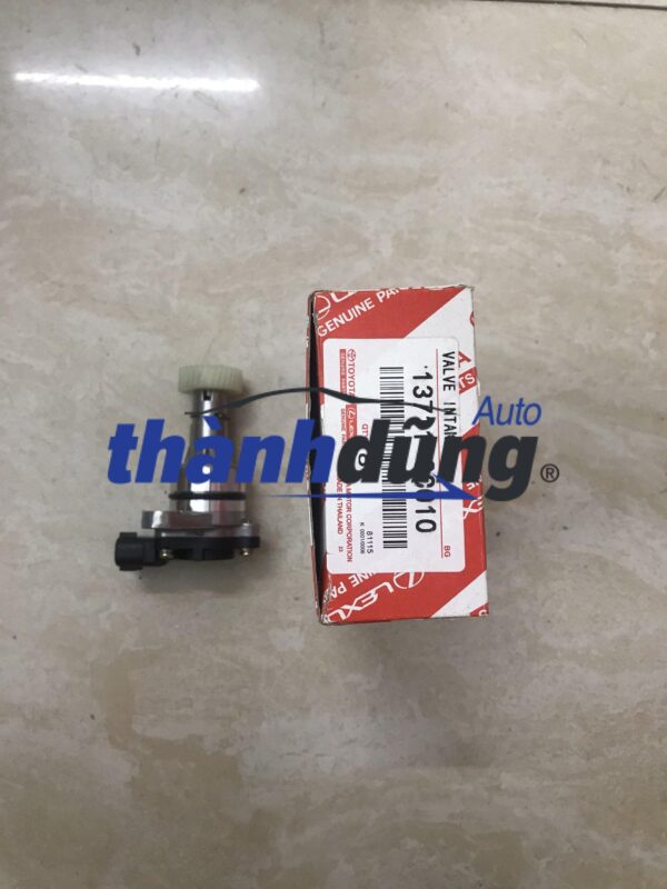 Cảm biến tốc độ Toyota Fortuner